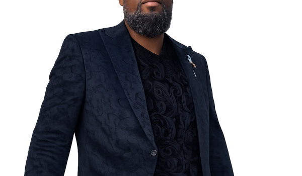 Ricky Ricard (Mr. Double R)